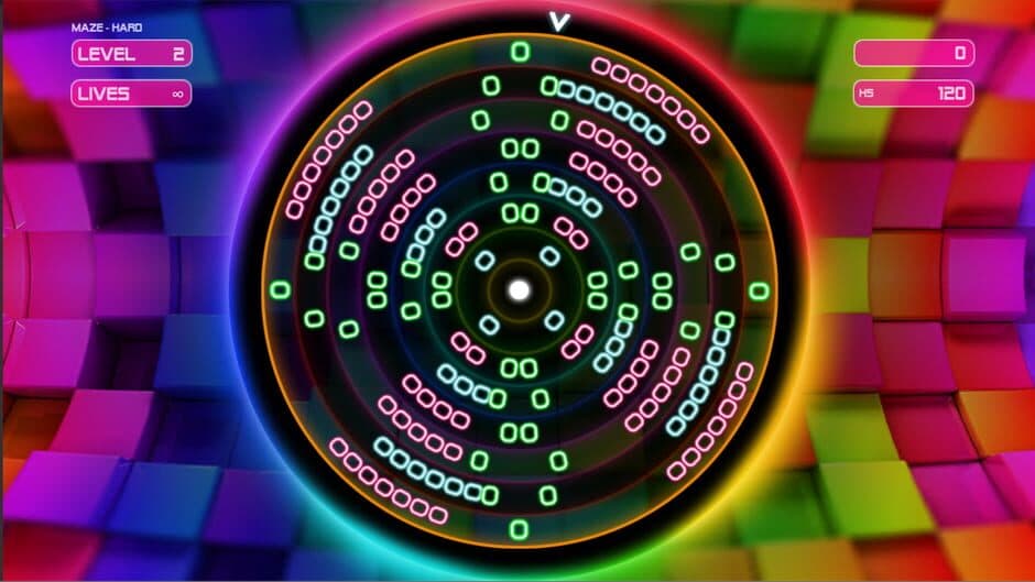 Скриншот 6 из Circuitous