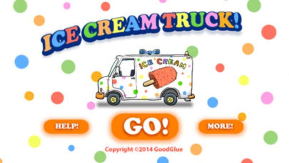 Скриншот 5 из Ice Cream Truck!