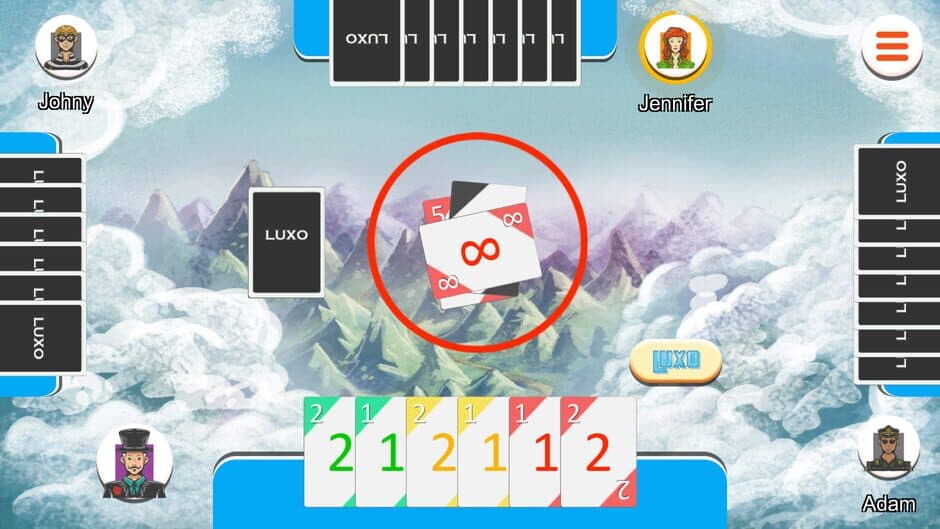 Скриншот 4 из Luxo Buddies