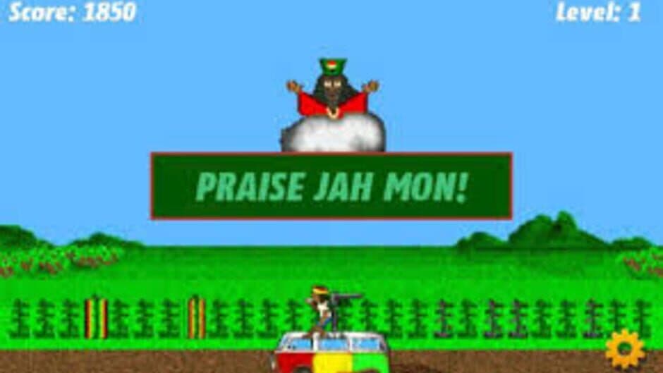 Скриншот 2 из Ganja Farmer