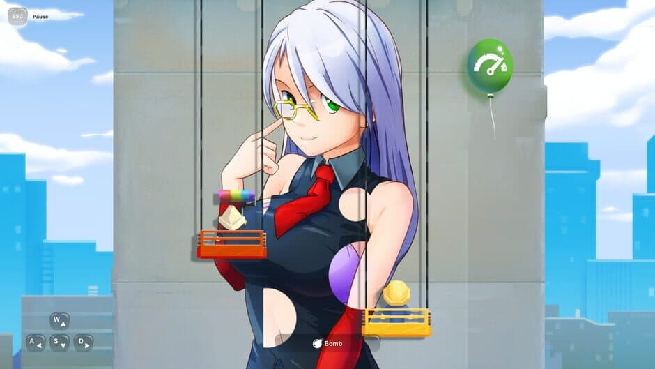 Скриншот 1 из Boobserman