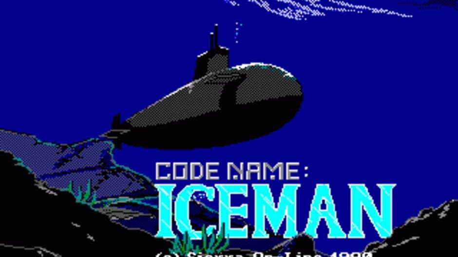 Скриншот 1 из Codename: Iceman