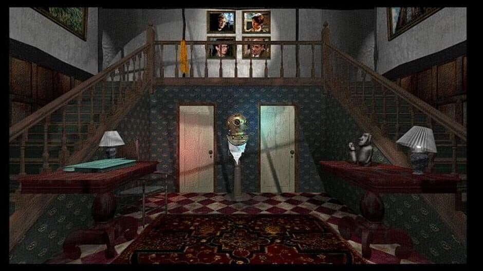 Скриншот 4 из Ghosts
