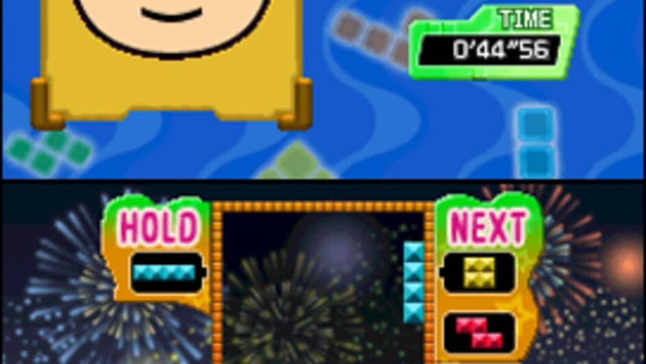 Скриншот 2 из Tetris Party Live