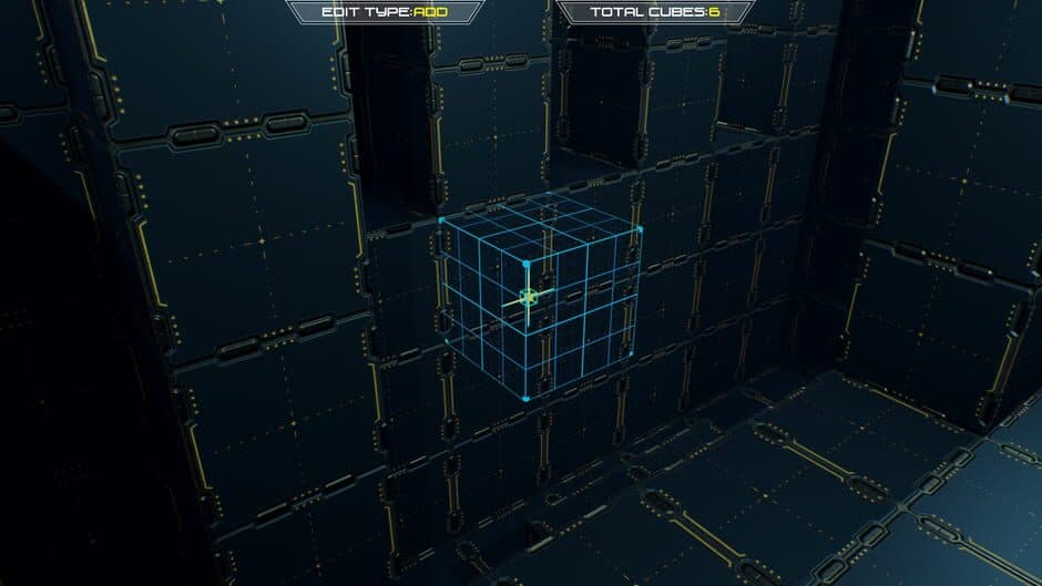 Скриншот 5 из Double Cubes
