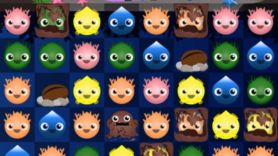 Скриншот 1 из Gummy World