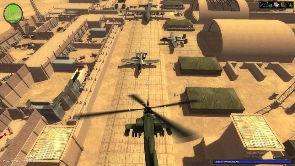 Скриншот 9 из War Trigger Classic