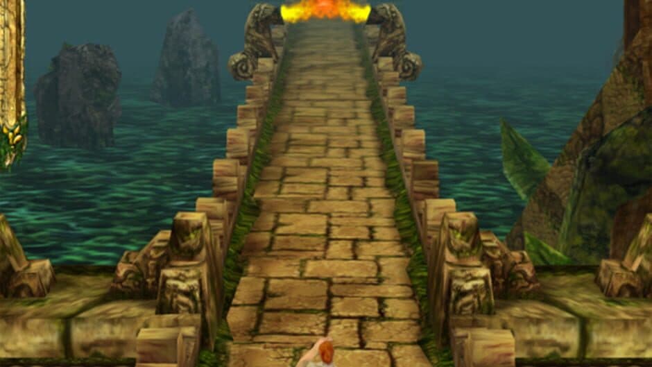 Скриншот 12 из Temple Run