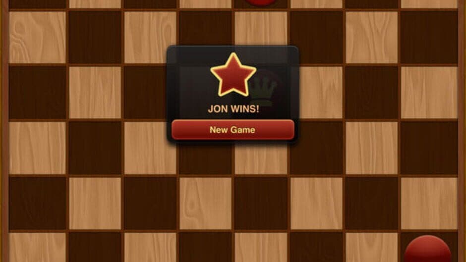 Скриншот 7 из Checkers Premium