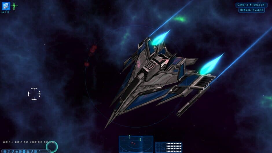 Скриншот 3 из Fairspace