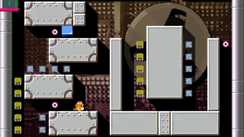 Скриншот 5 из Crystal Chip Collector