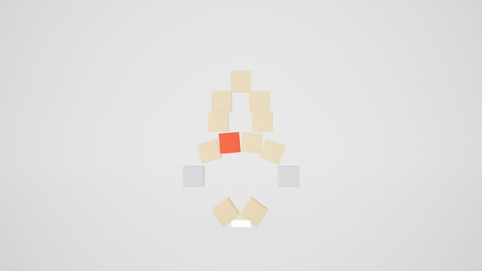 Скриншот 5 из Fallen Cube