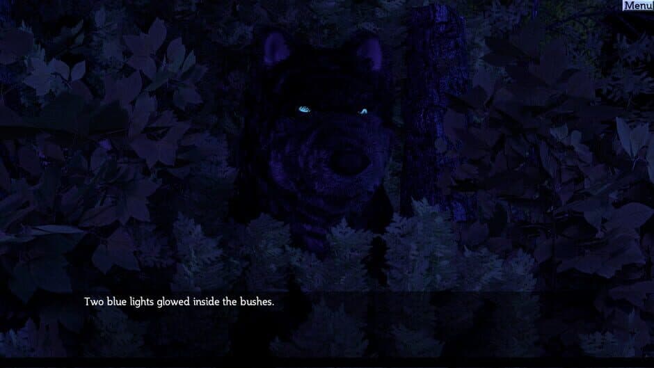 Скриншот 1 из Return of Red Riding Hood: Enhanced Edition