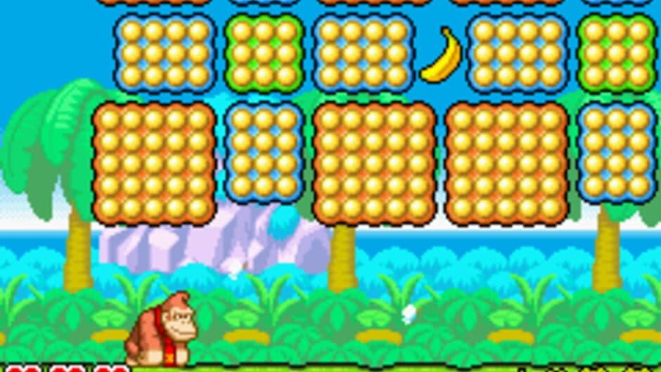 Скриншот 4 из DK: King of Swing