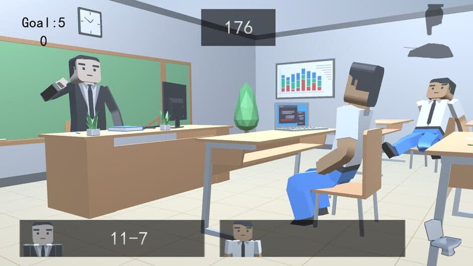 Скриншот 9 из SmartBoy