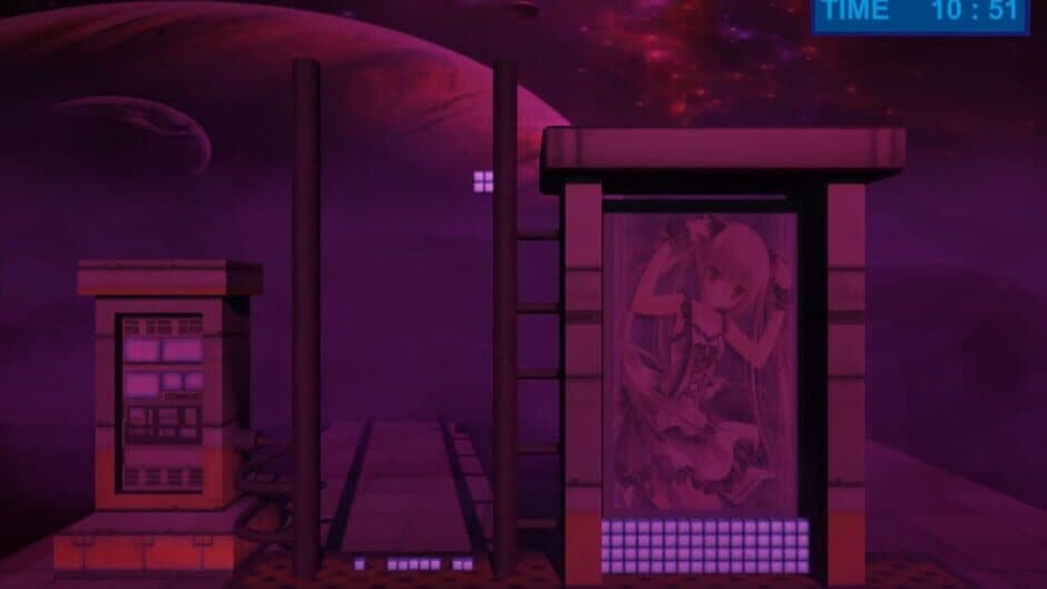 Скриншот 2 из World Hentai