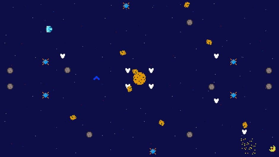 Скриншот 5 из Zyternion