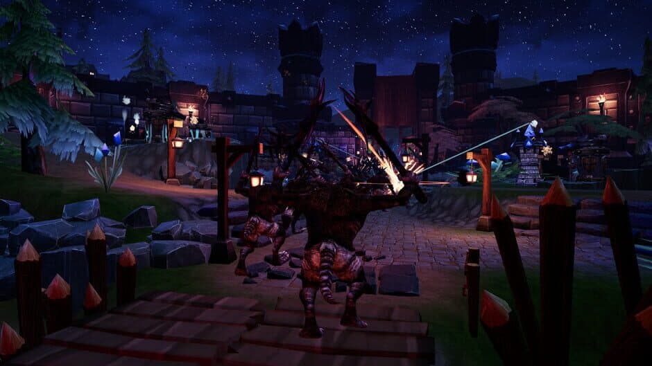 Скриншот 5 из Alchemist Defender VR