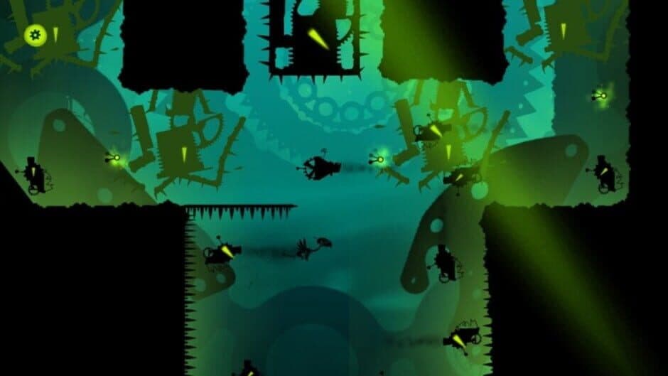 Скриншот 10 из Green Game: TimeSwapper