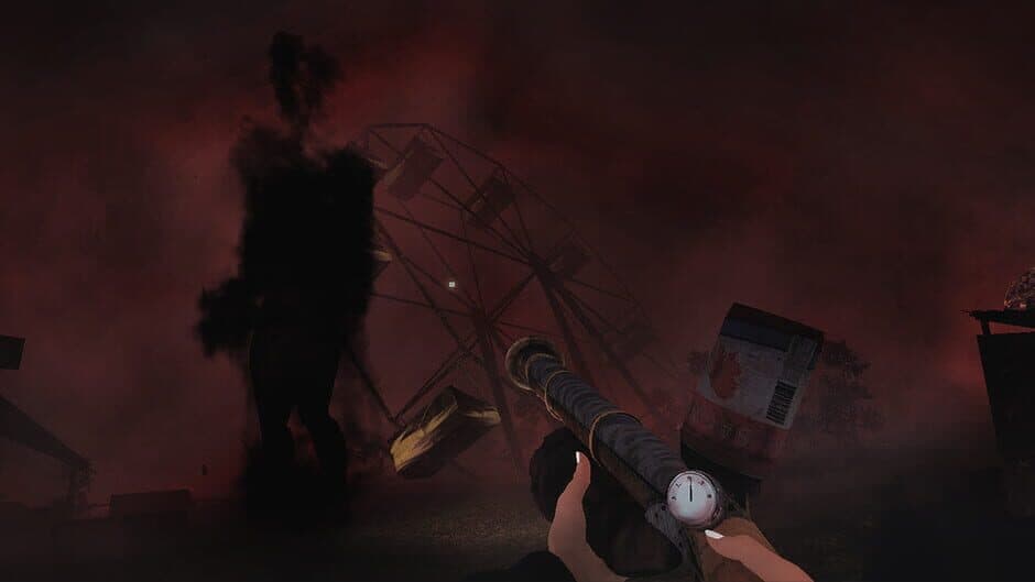 Скриншот 2 из Sylvio