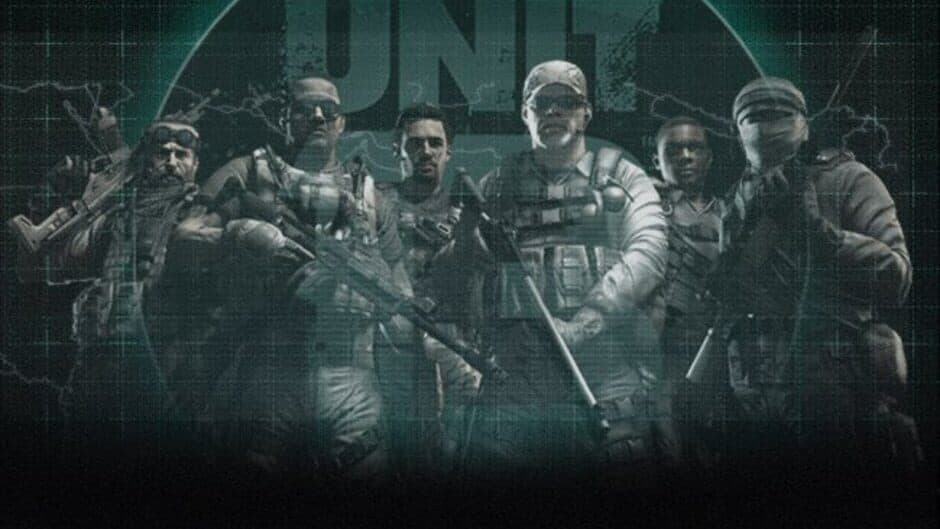 Скриншот 1 из Unit 13