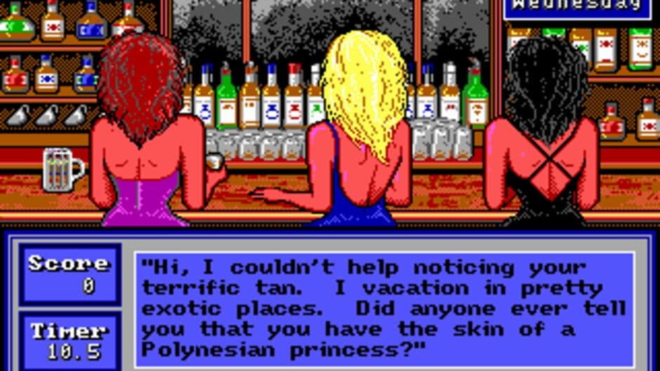 Скриншот 2 из Bar Games