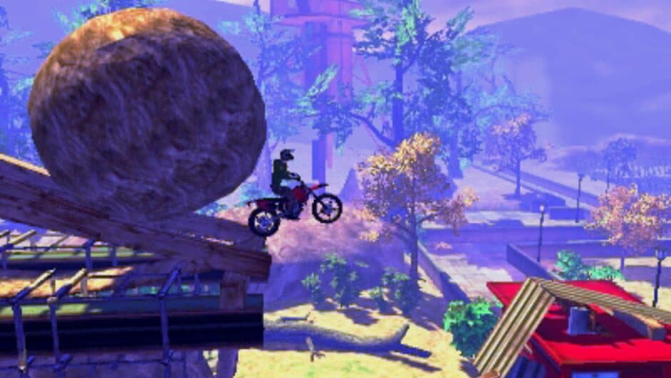 Скриншот 8 из Urban Trial Freestyle