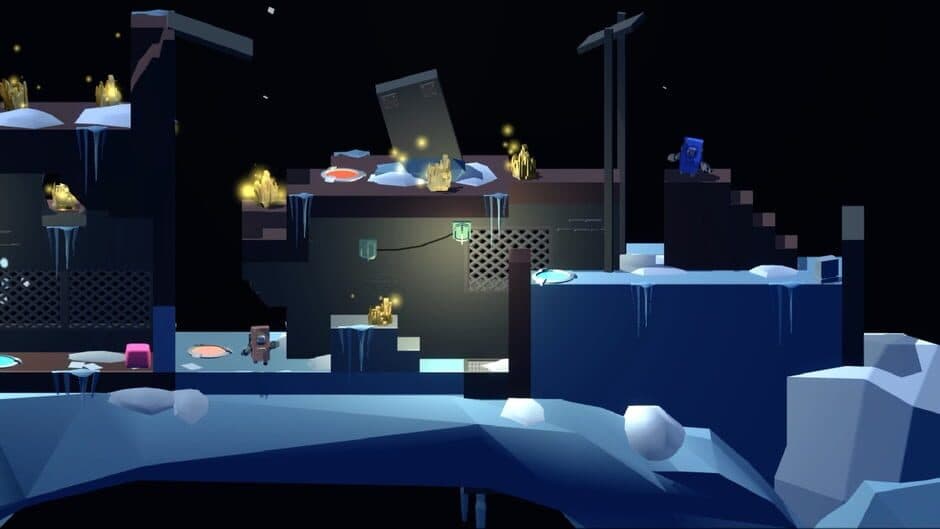 Скриншот 2 из Pitfall Planet