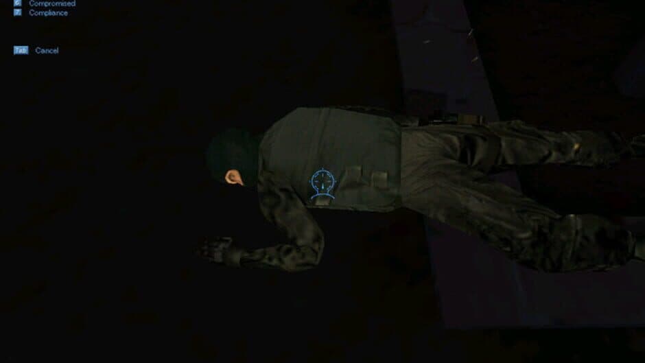 Скриншот 1 из SWAT 3: Close Quarters Battle - Elite Edition