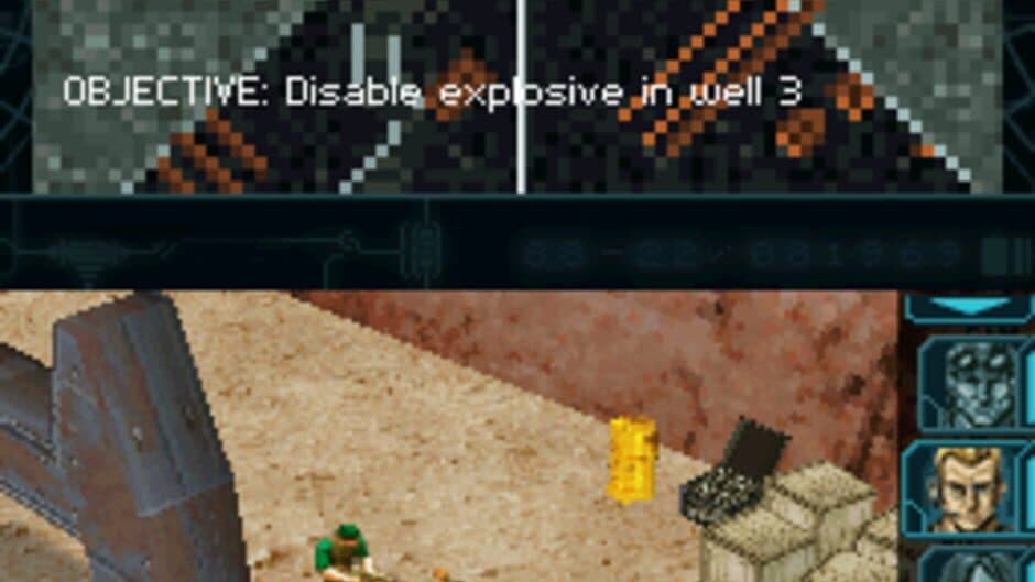 Скриншот 4 из Elite Forces: Unit 77