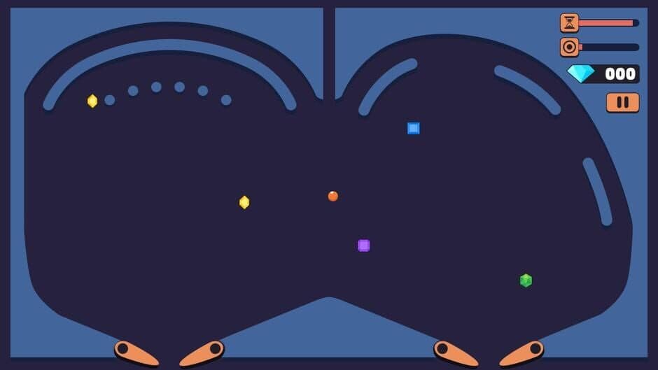 Скриншот 2 из Pinball 2018