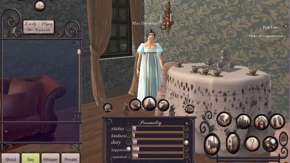 Скриншот 3 из Ever, Jane