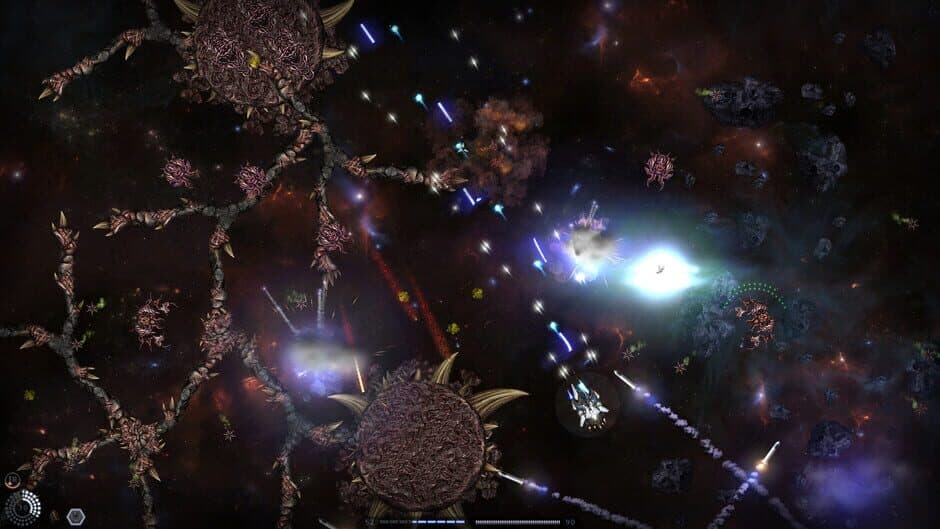 Скриншот 4 из Stellatum