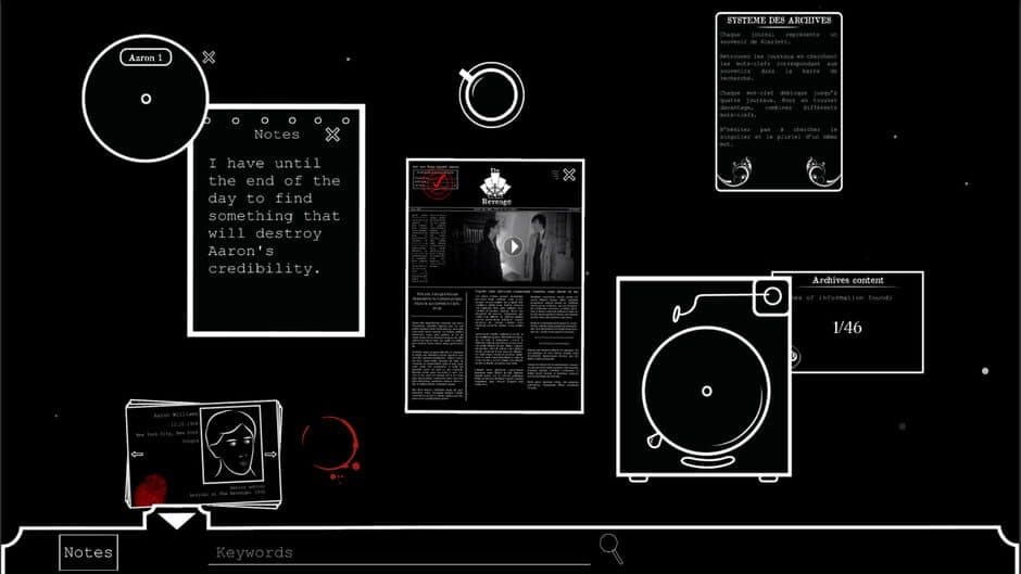 Скриншот 2 из How to shoot a criminal