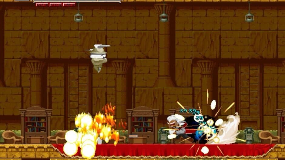 Скриншот 1 из Pharaoh Rebirth+