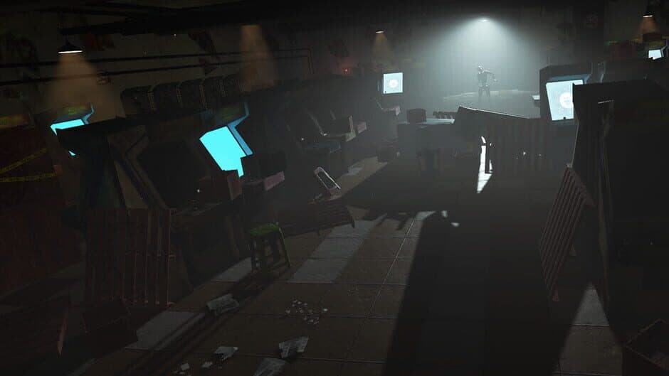 Скриншот 3 из Empty Town