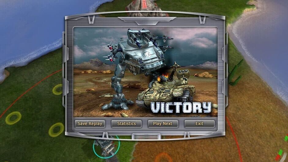 Скриншот 4 из Massive Assault