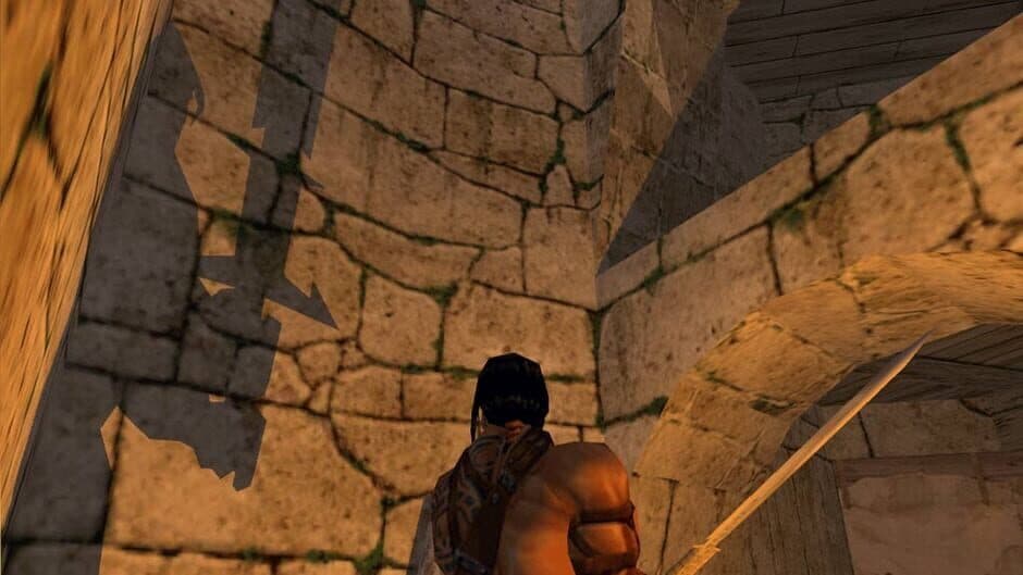 Скриншот 2 из Severance: Blade of Darkness