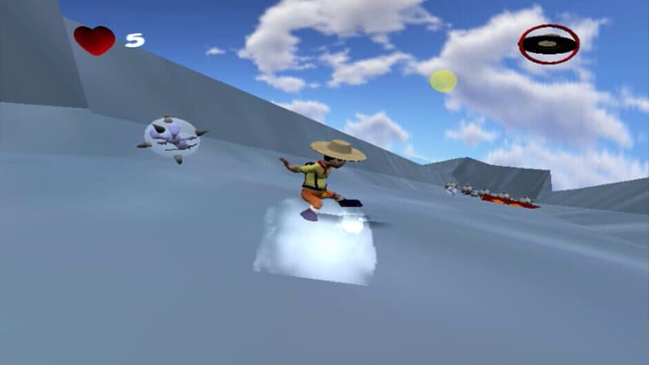Скриншот 1 из Miner Ultra Adventures