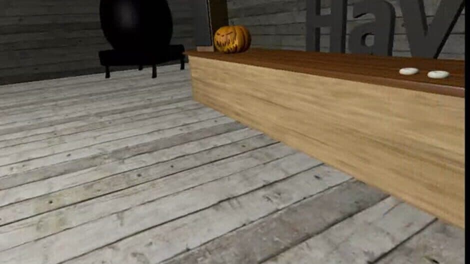 Скриншот 2 из Willi's Haunted Hayride