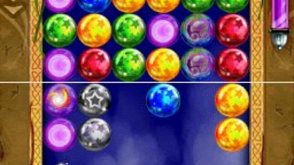 Скриншот 3 из Ball Fighter