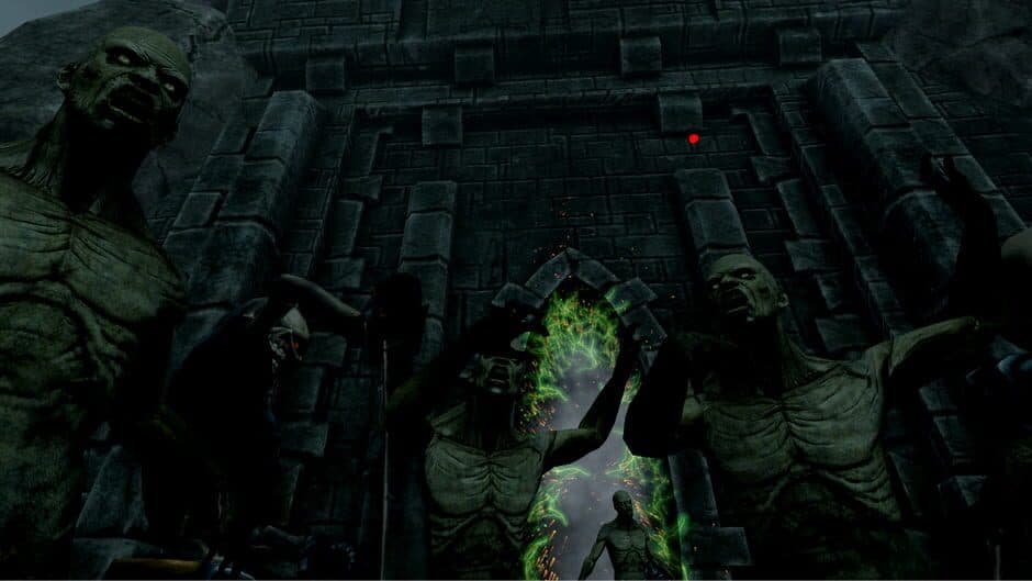 Скриншот 11 из World of Virtual Reality