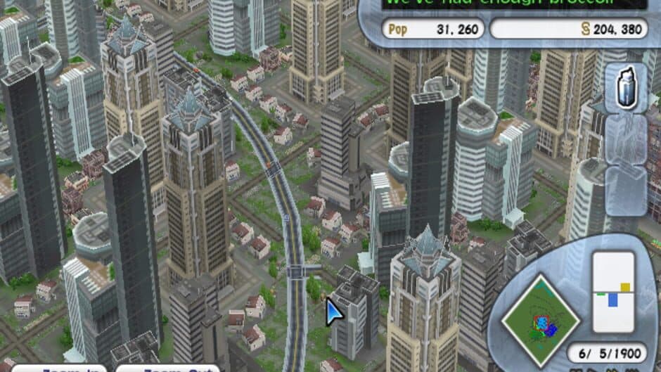 Скриншот 5 из SimCity Creator