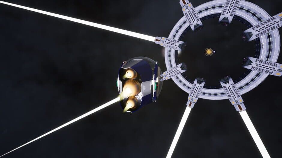 Скриншот 6 из Gravity Vector