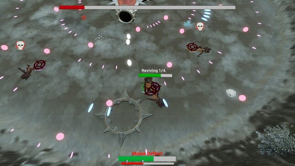 Скриншот 3 из Hell Knights