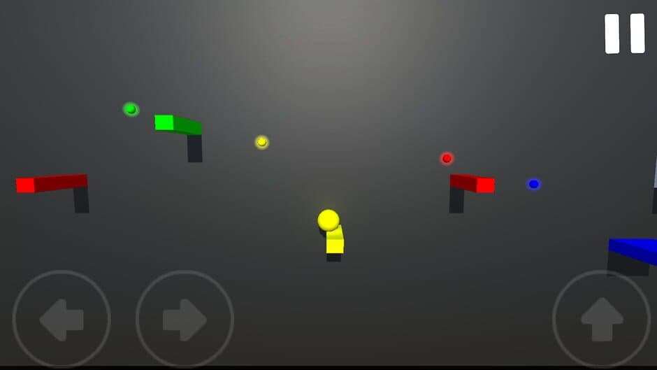 Скриншот 4 из Jumping Ball