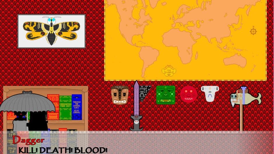 Скриншот 3 из Dr. Fizzgigious Fantabulous Carbon Dating Simulacrum