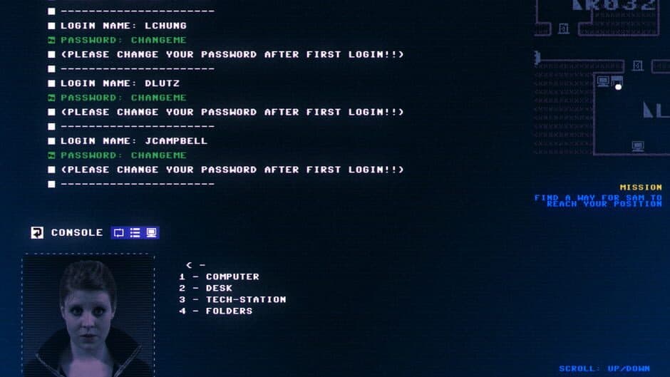 Скриншот 3 из Code 7