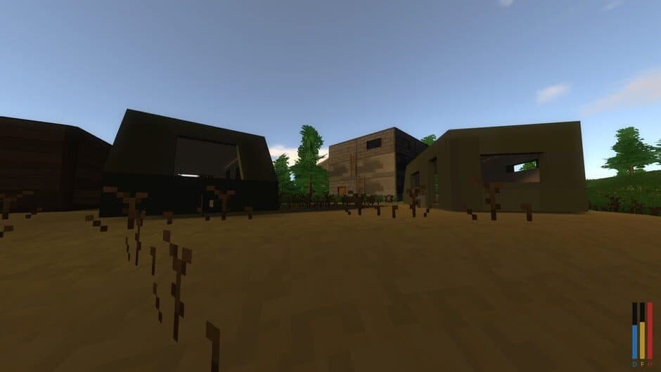 Скриншот 3 из Nomad