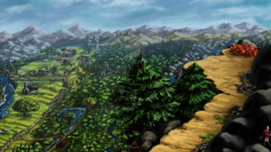 Скриншот 3 из Quest for Infamy